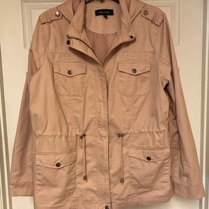 Women’s Lightweight Jacket